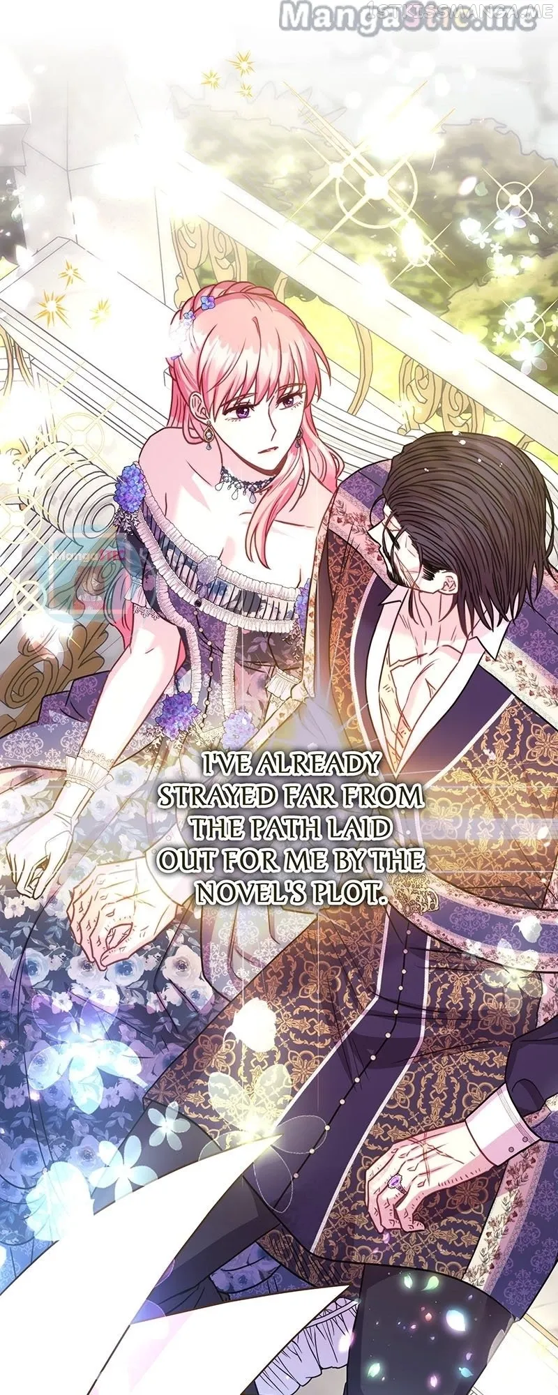 Another Typical Fantasy Romance - Chapter 69 Page 53