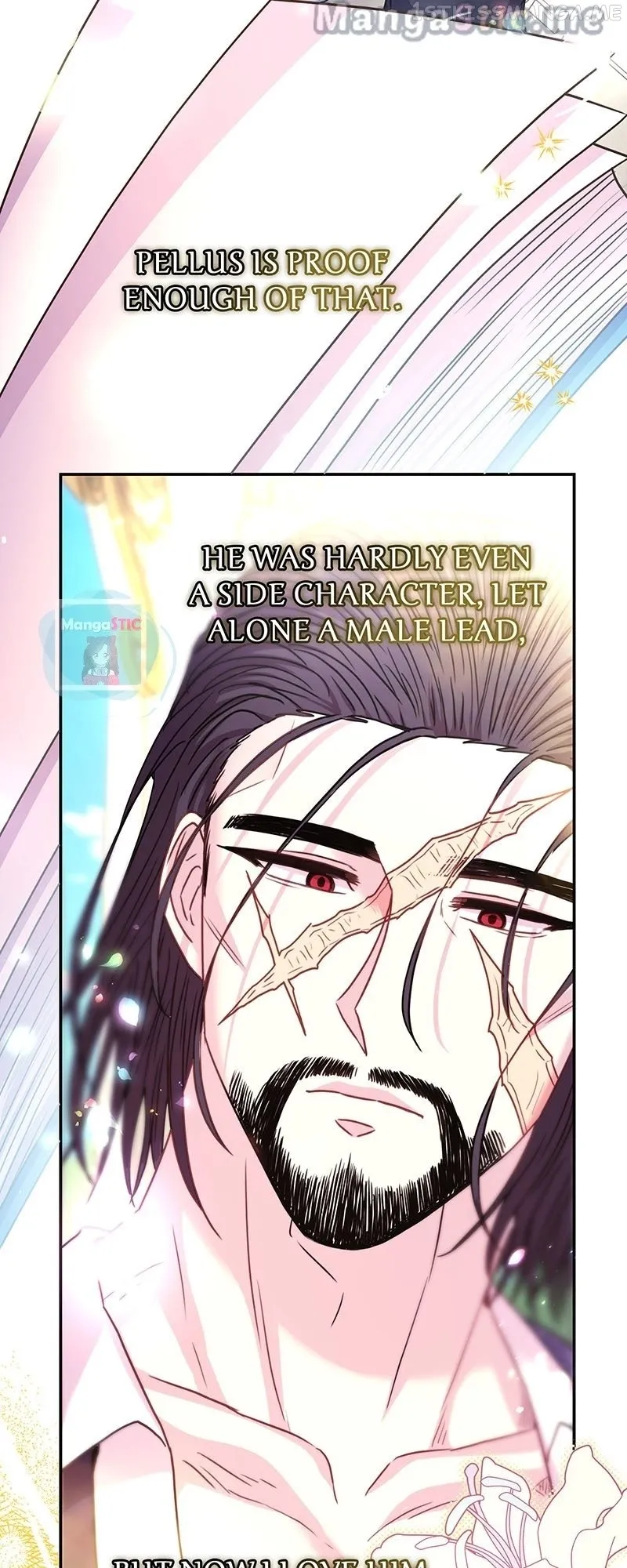 Another Typical Fantasy Romance - Chapter 69 Page 54