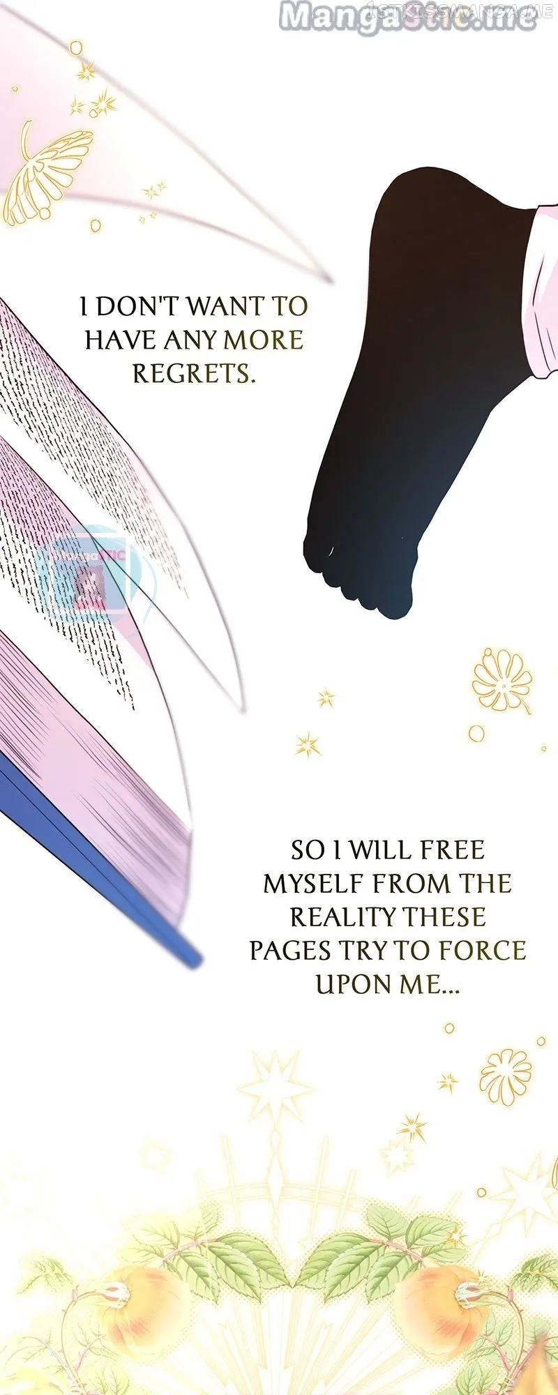 Another Typical Fantasy Romance - Chapter 69 Page 59