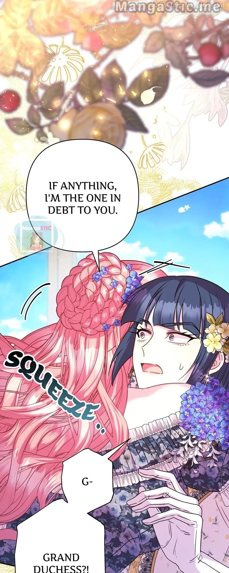Another Typical Fantasy Romance - Chapter 69 Page 61