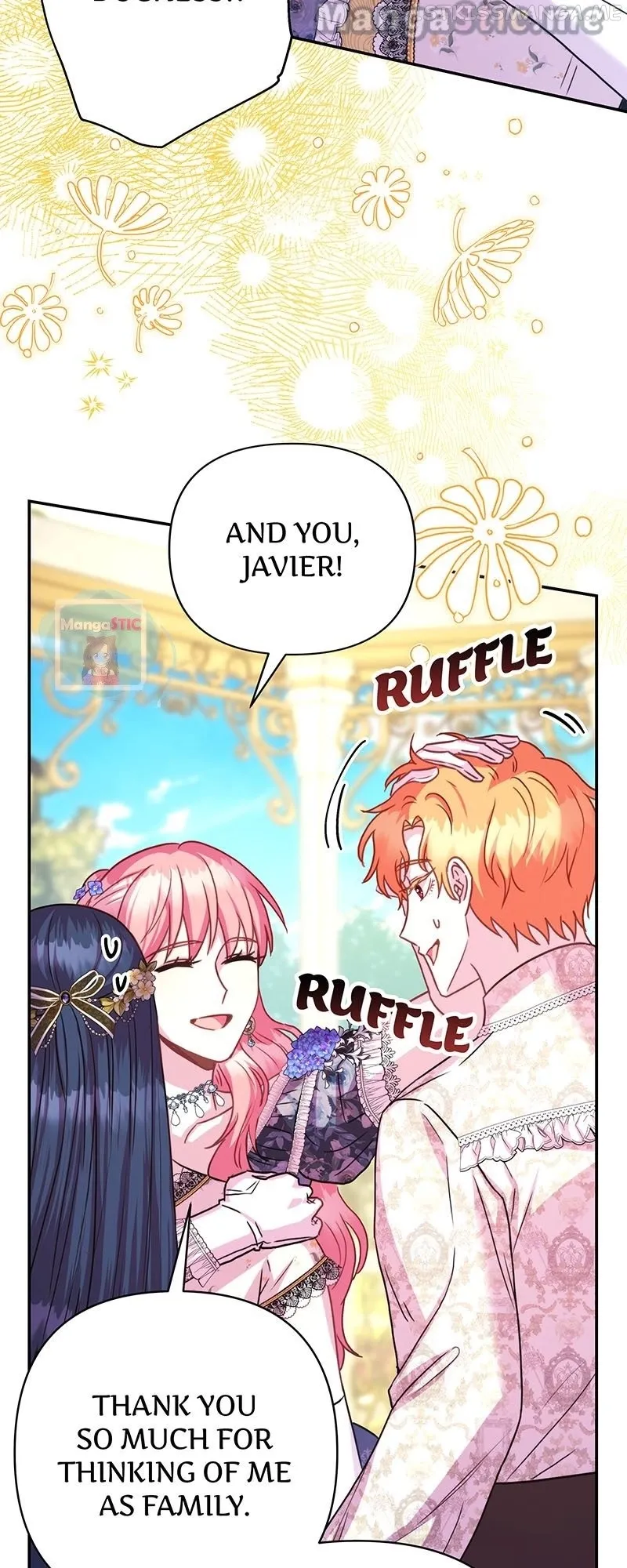 Another Typical Fantasy Romance - Chapter 69 Page 62