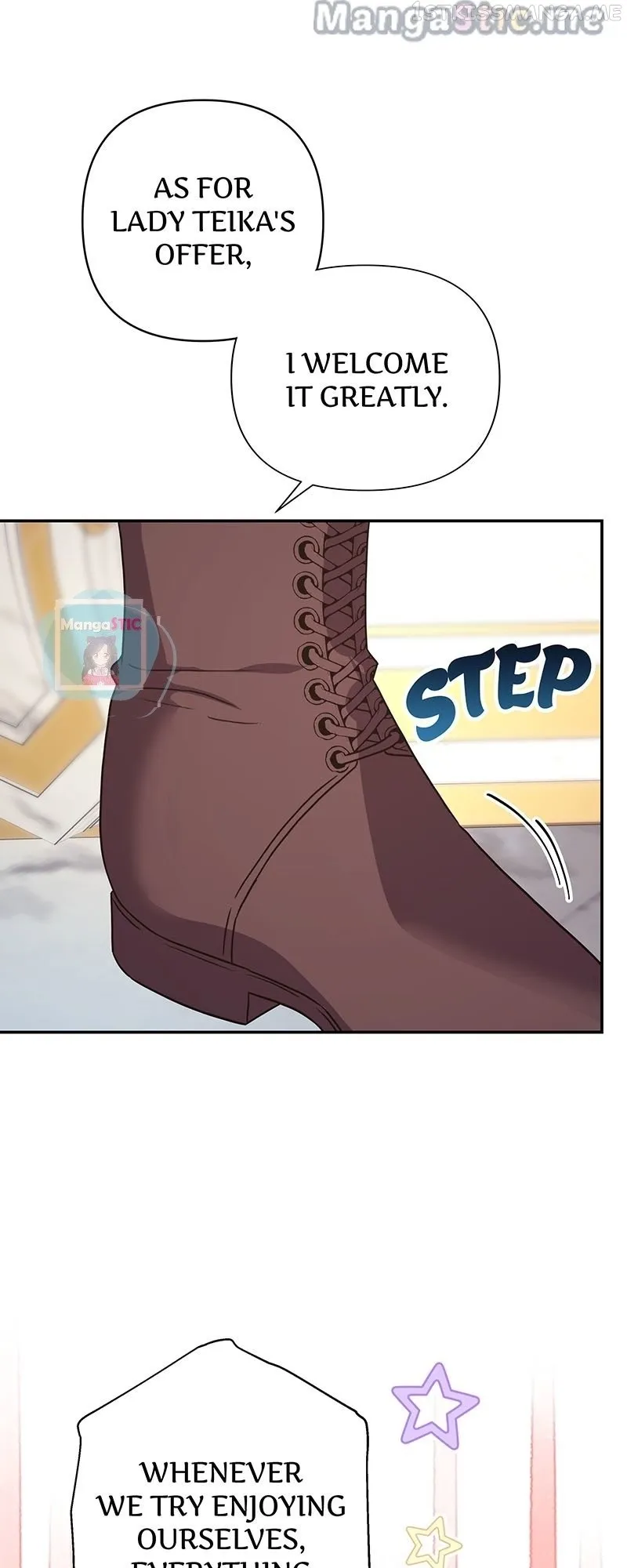Another Typical Fantasy Romance - Chapter 69 Page 65