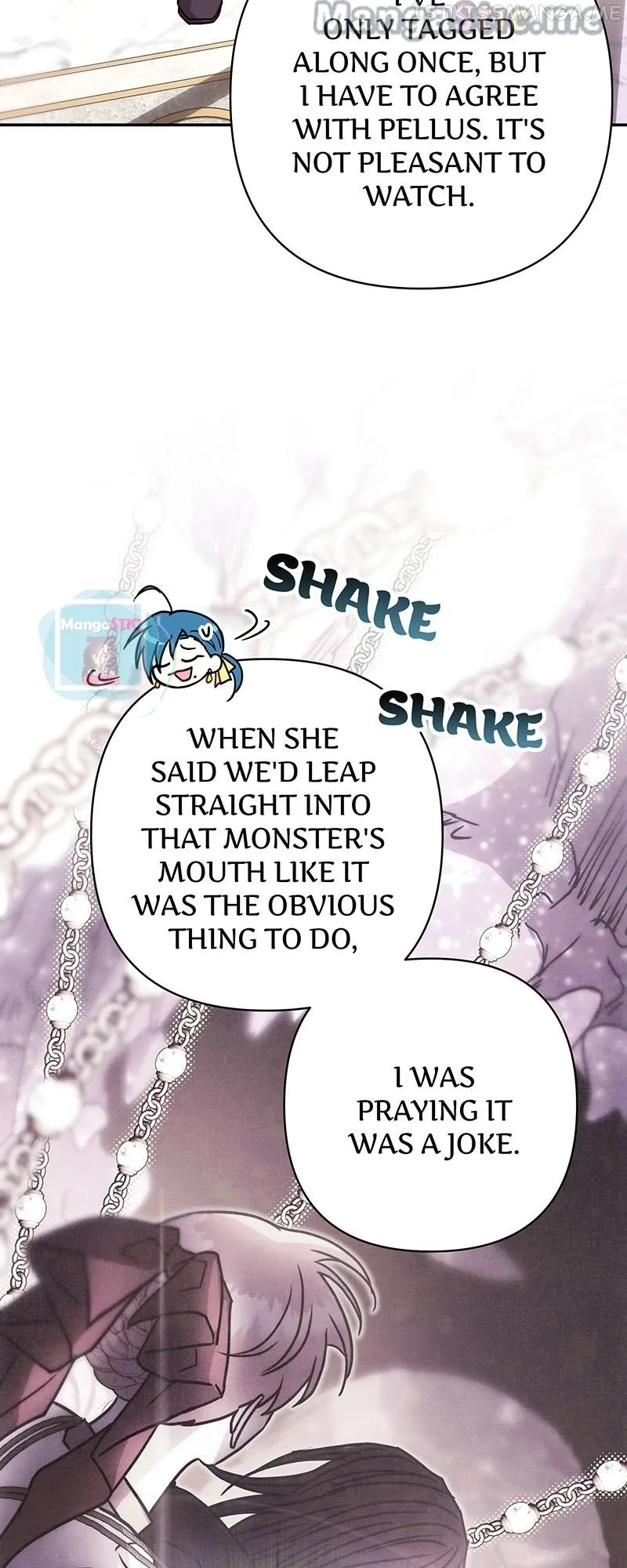 Another Typical Fantasy Romance - Chapter 69 Page 68