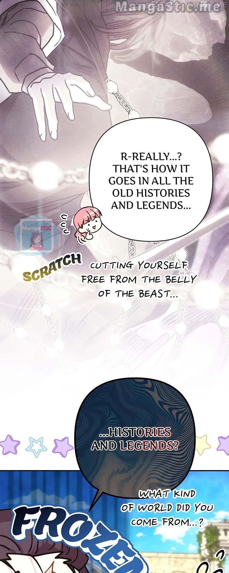 Another Typical Fantasy Romance - Chapter 69 Page 69