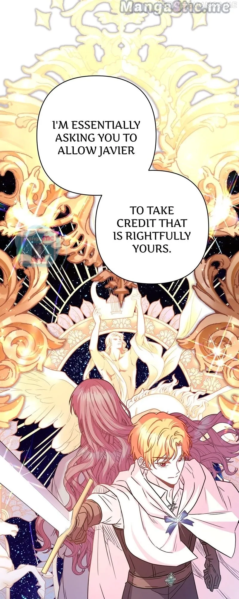 Another Typical Fantasy Romance - Chapter 69 Page 72