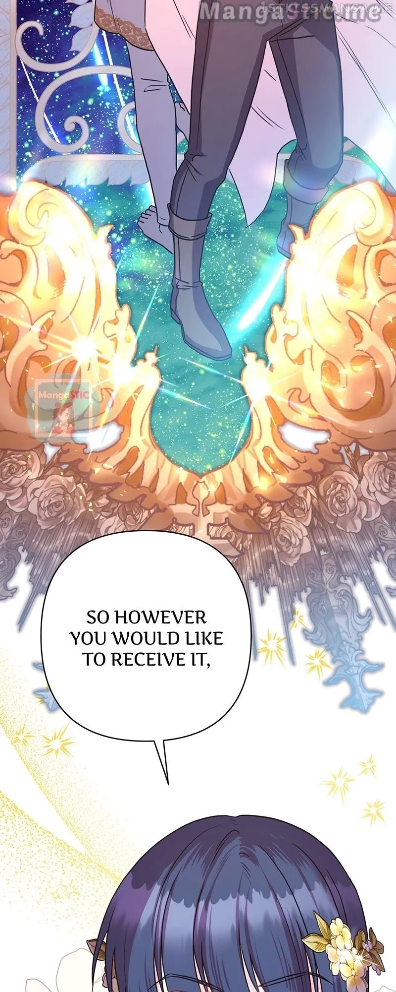 Another Typical Fantasy Romance - Chapter 69 Page 73