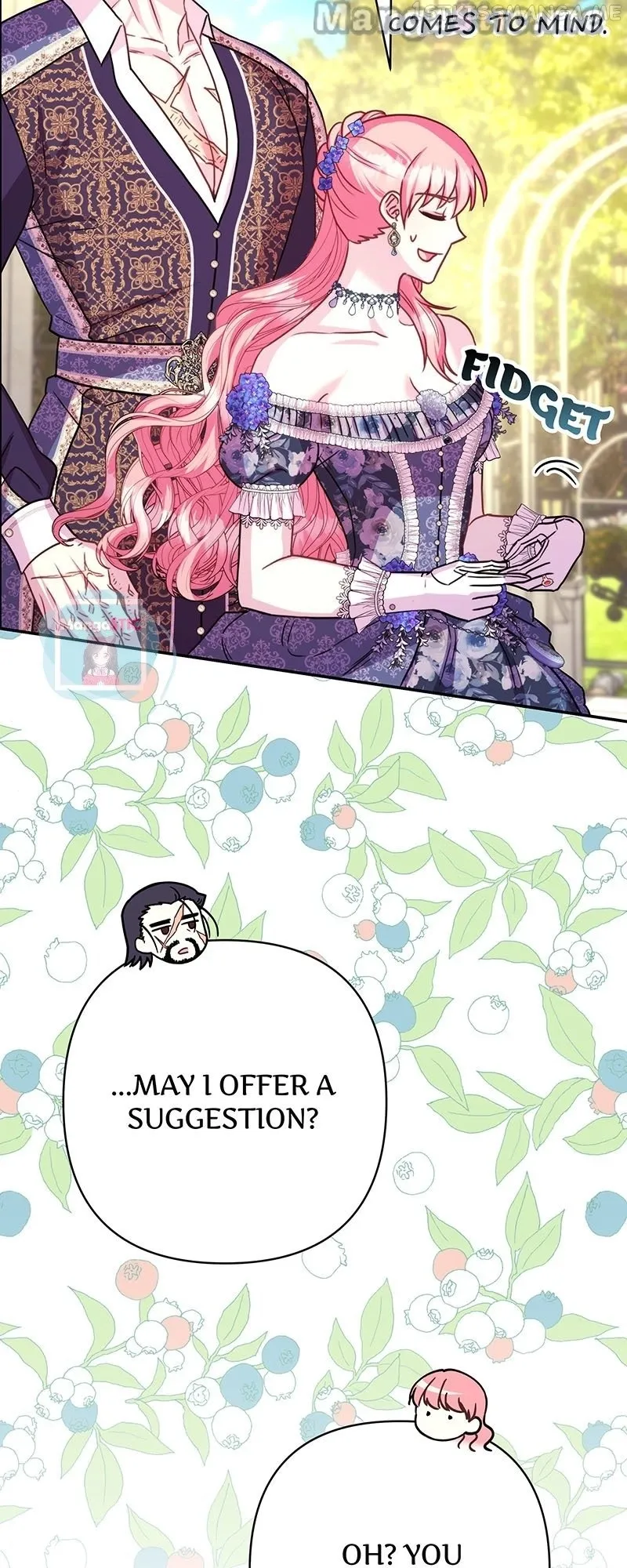 Another Typical Fantasy Romance - Chapter 69 Page 75