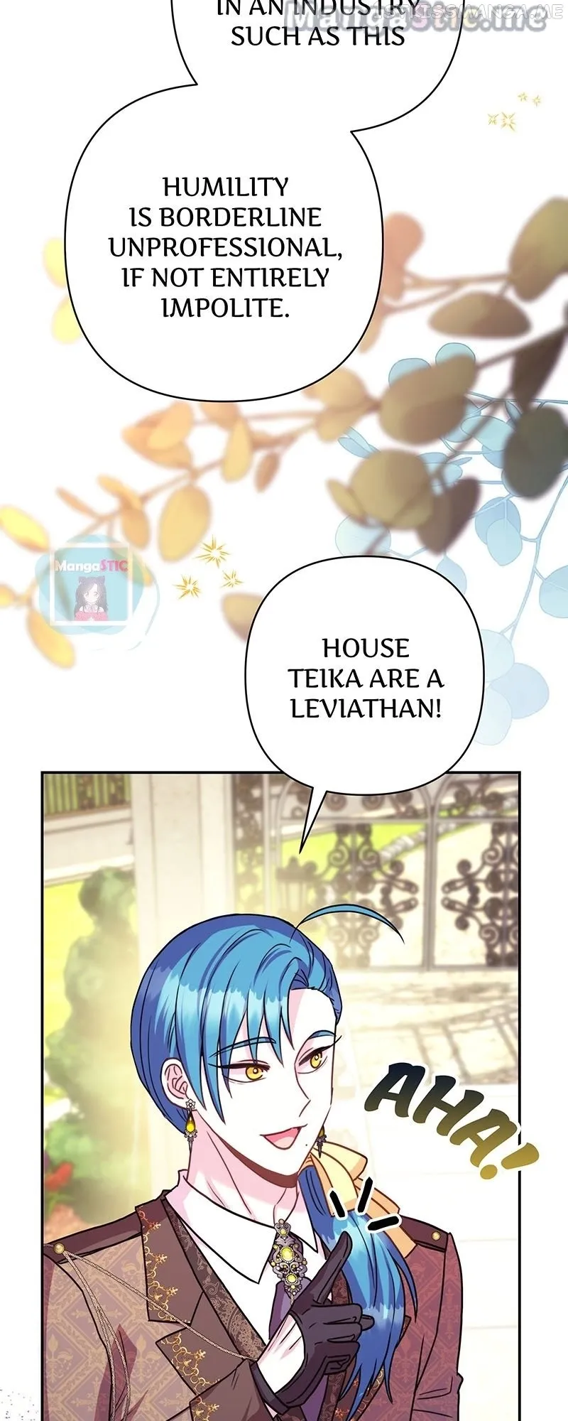 Another Typical Fantasy Romance - Chapter 69 Page 78