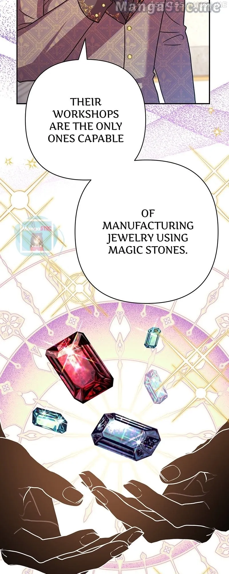 Another Typical Fantasy Romance - Chapter 69 Page 79