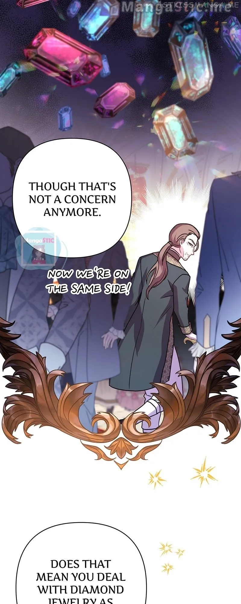 Another Typical Fantasy Romance - Chapter 69 Page 81