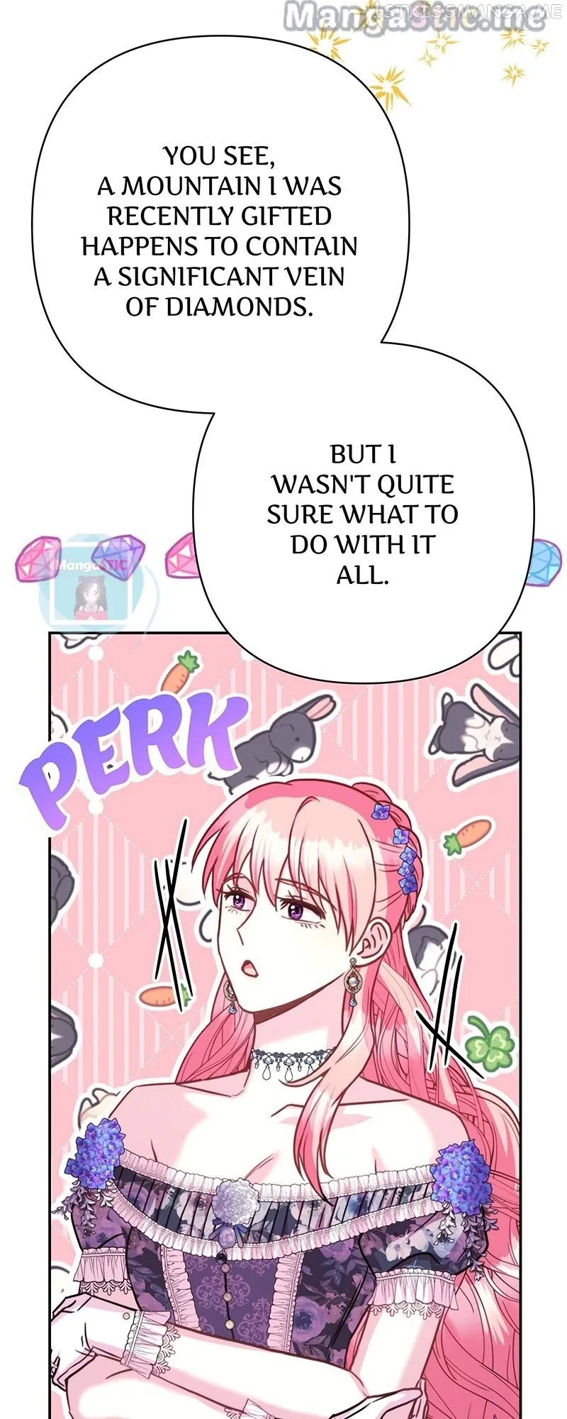 Another Typical Fantasy Romance - Chapter 69 Page 84