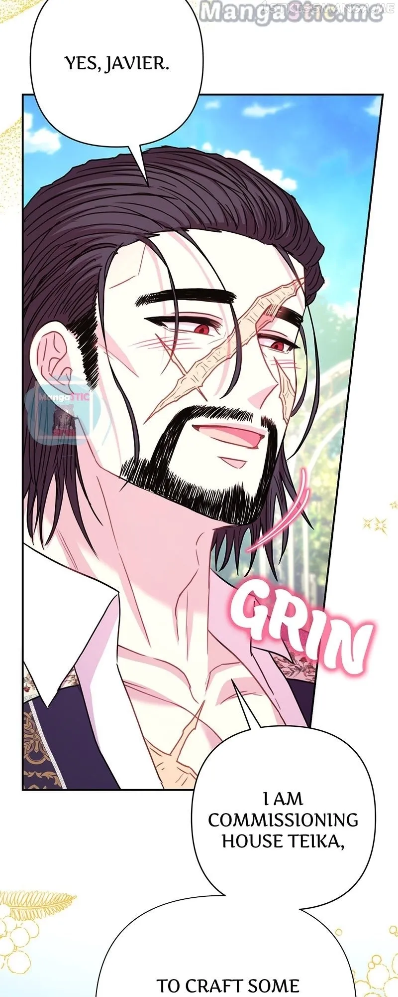 Another Typical Fantasy Romance - Chapter 69 Page 90