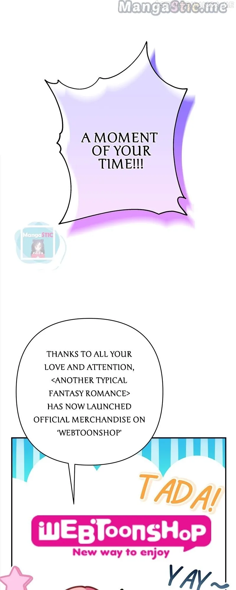 Another Typical Fantasy Romance - Chapter 69 Page 95