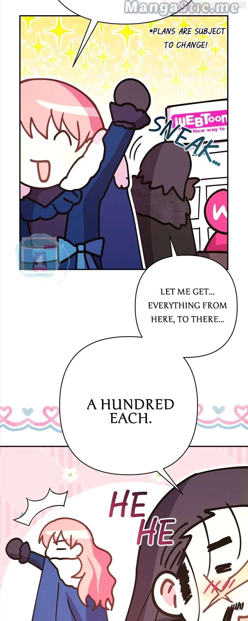 Another Typical Fantasy Romance - Chapter 69 Page 97