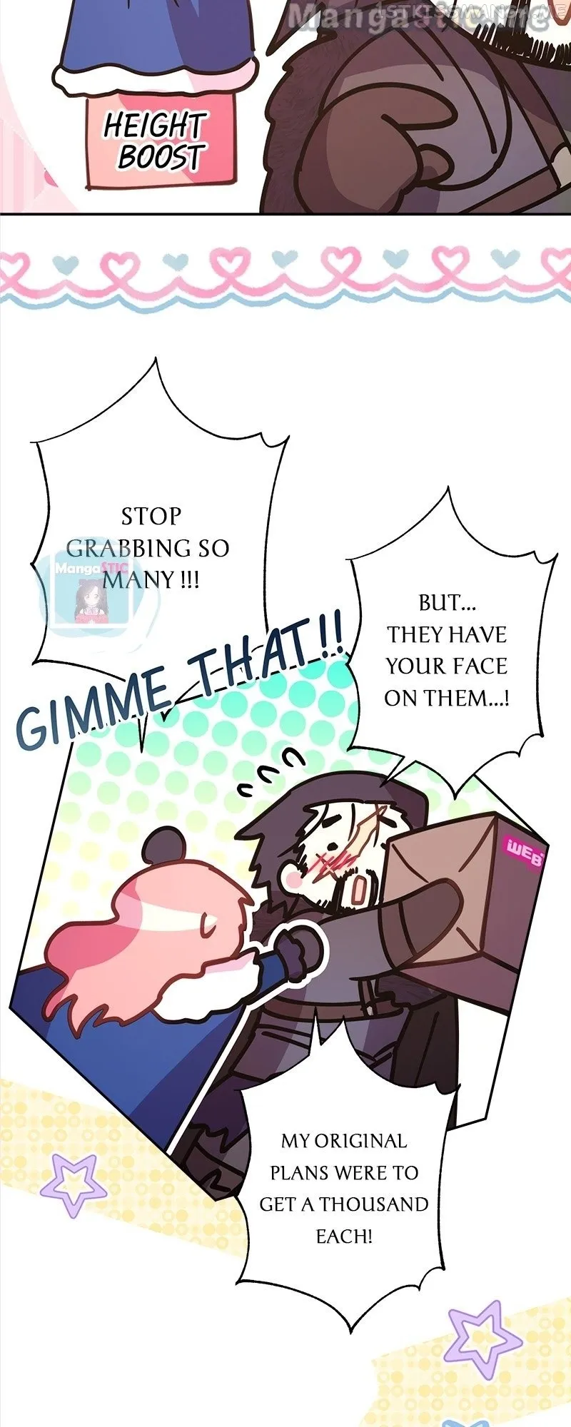Another Typical Fantasy Romance - Chapter 69 Page 98