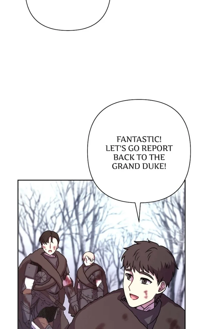 Another Typical Fantasy Romance - Chapter 7 Page 3