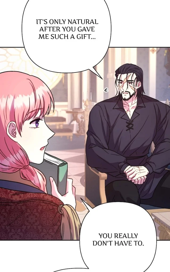 Another Typical Fantasy Romance - Chapter 7 Page 11