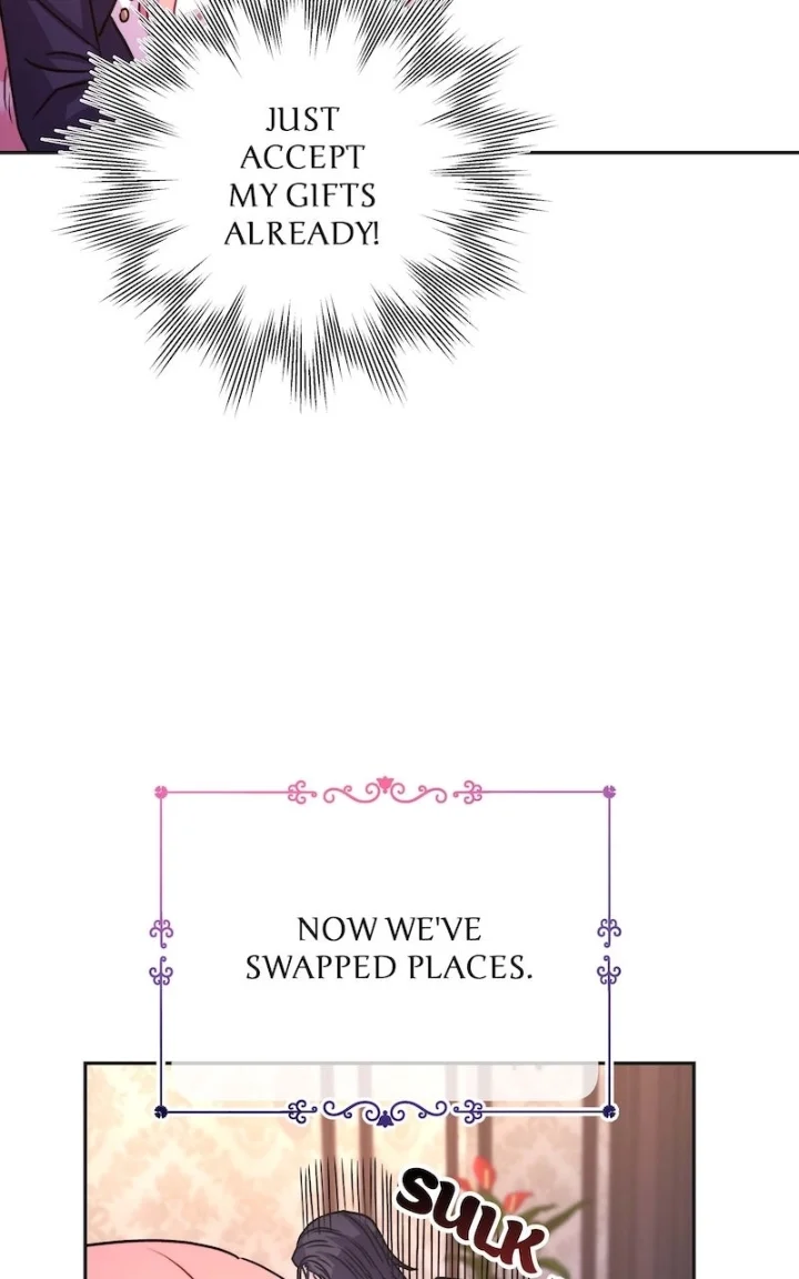 Another Typical Fantasy Romance - Chapter 7 Page 26