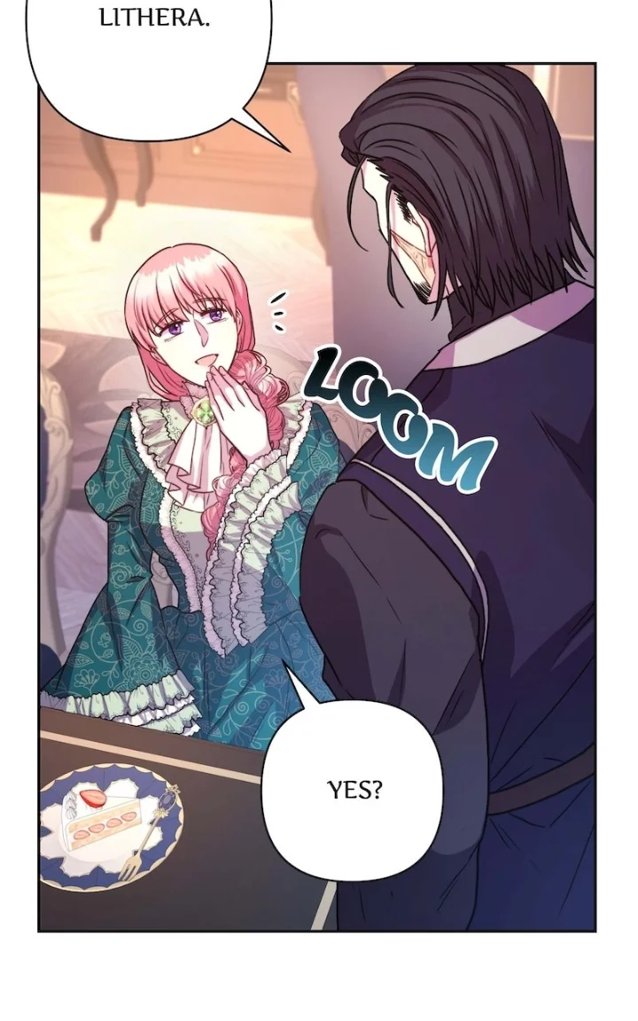 Another Typical Fantasy Romance - Chapter 7 Page 31
