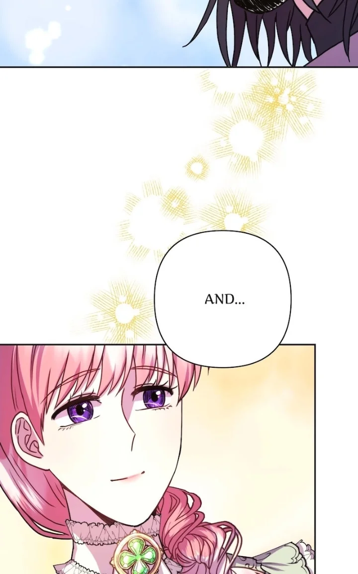 Another Typical Fantasy Romance - Chapter 7 Page 33