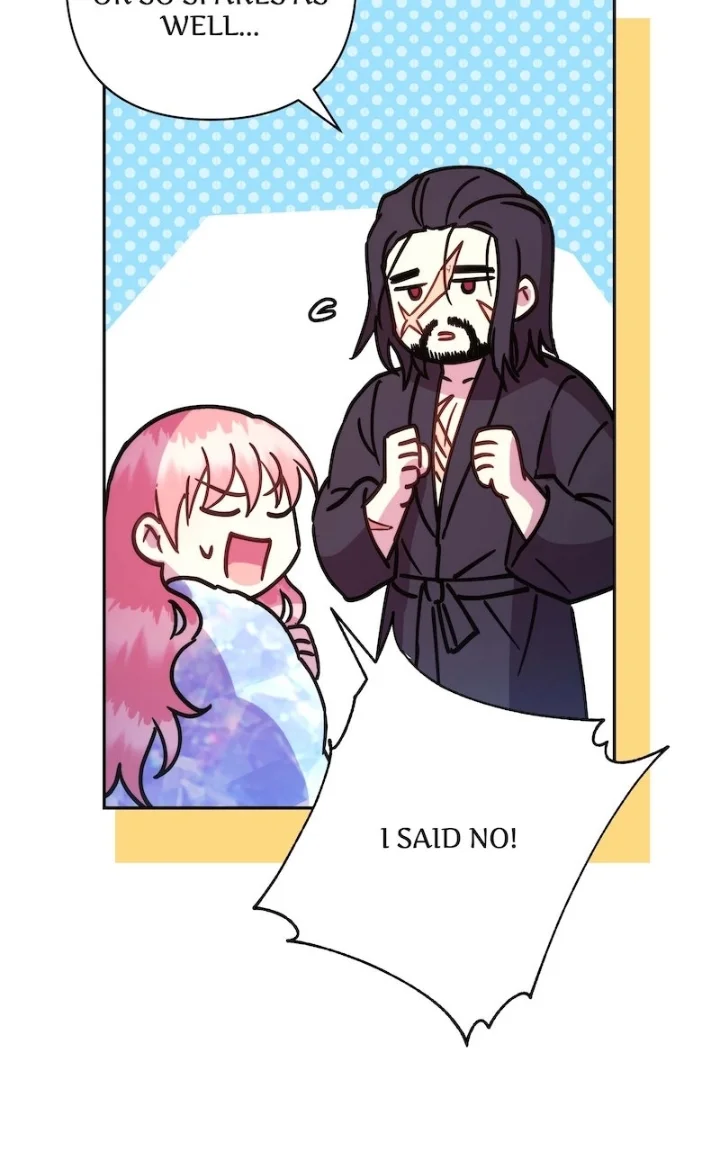 Another Typical Fantasy Romance - Chapter 7 Page 85