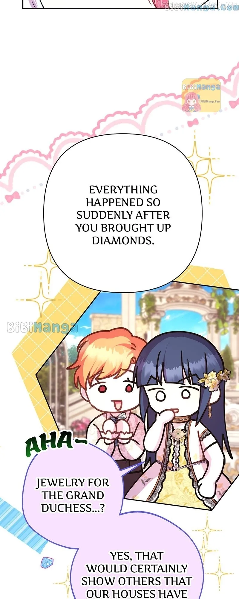 Another Typical Fantasy Romance - Chapter 70 Page 3