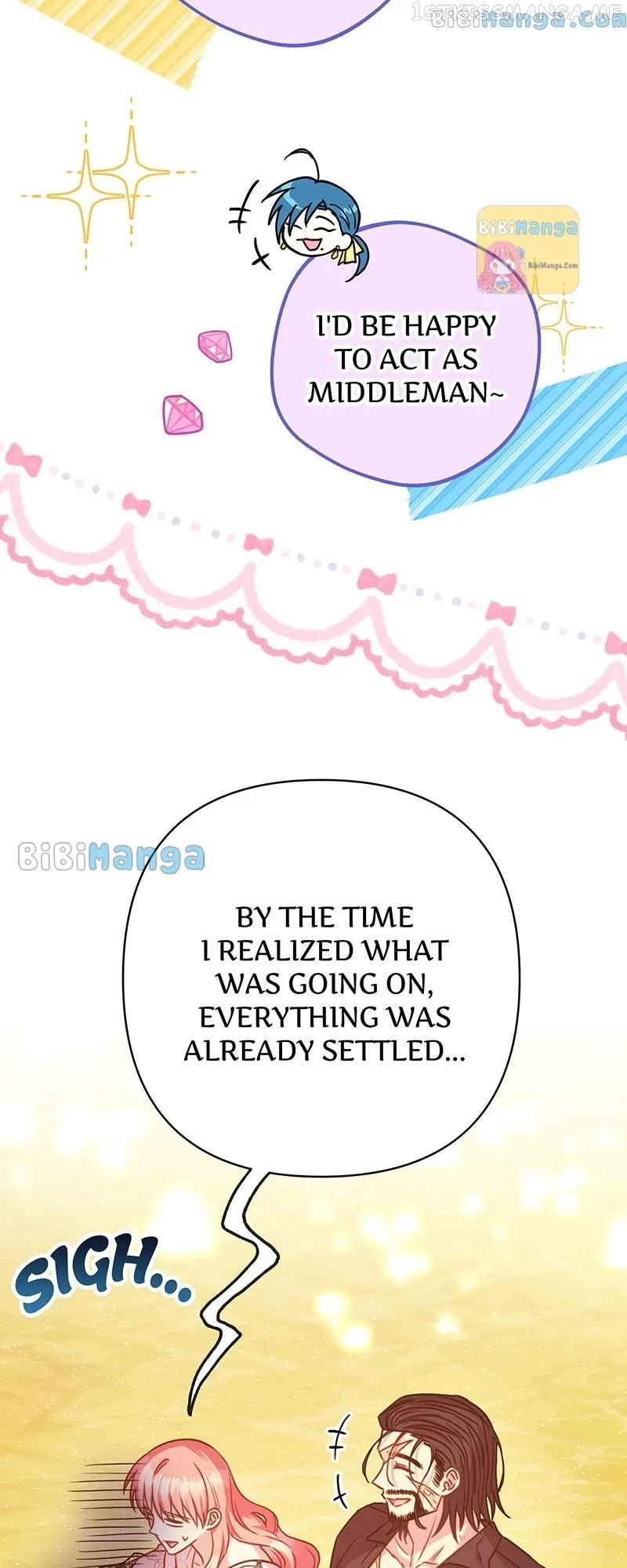 Another Typical Fantasy Romance - Chapter 70 Page 5
