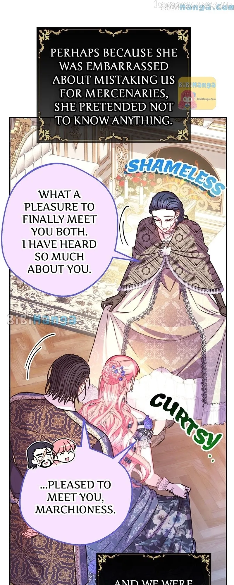 Another Typical Fantasy Romance - Chapter 70 Page 19