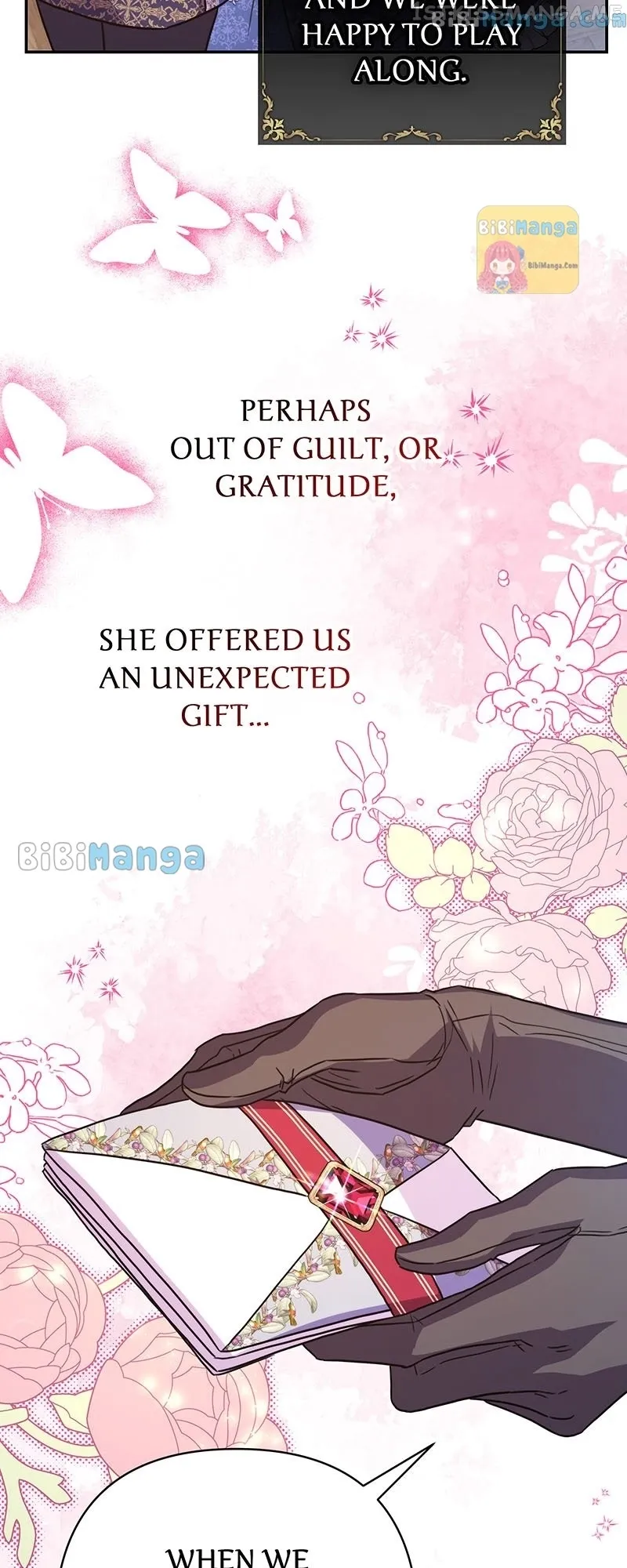Another Typical Fantasy Romance - Chapter 70 Page 20