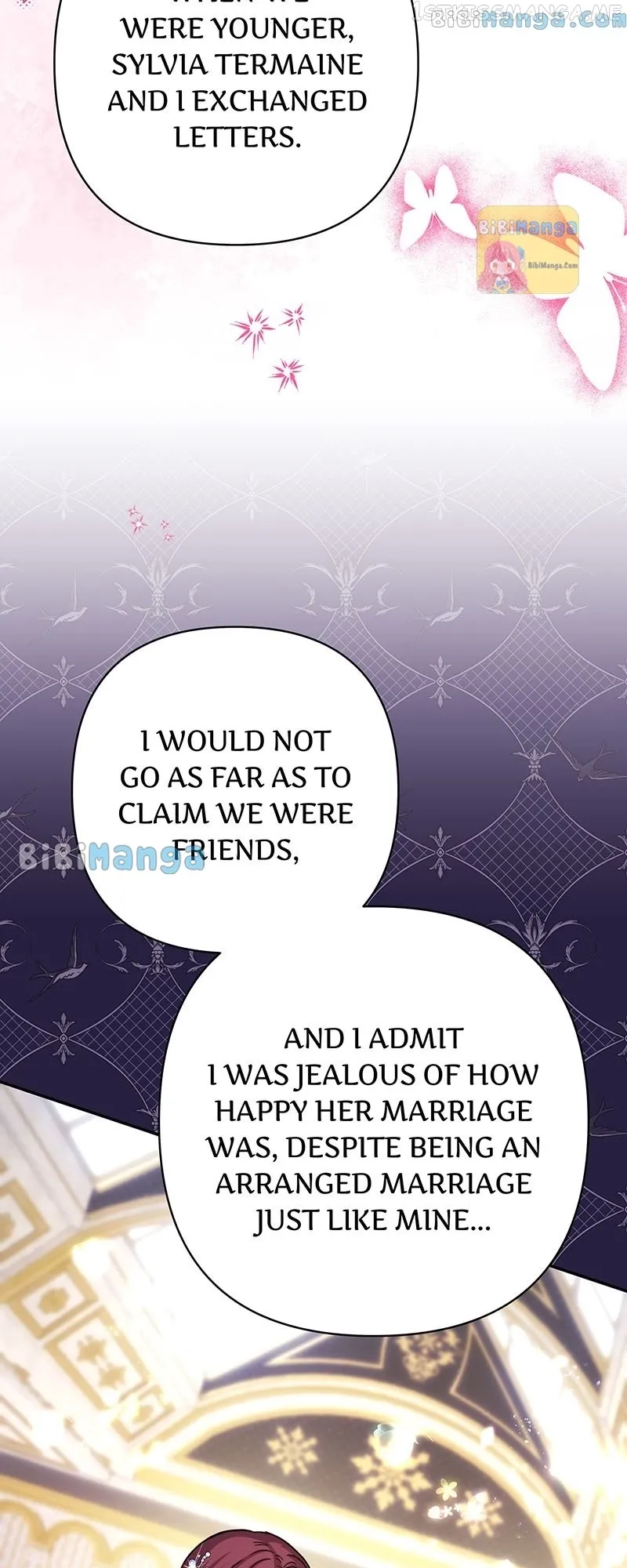 Another Typical Fantasy Romance - Chapter 70 Page 21