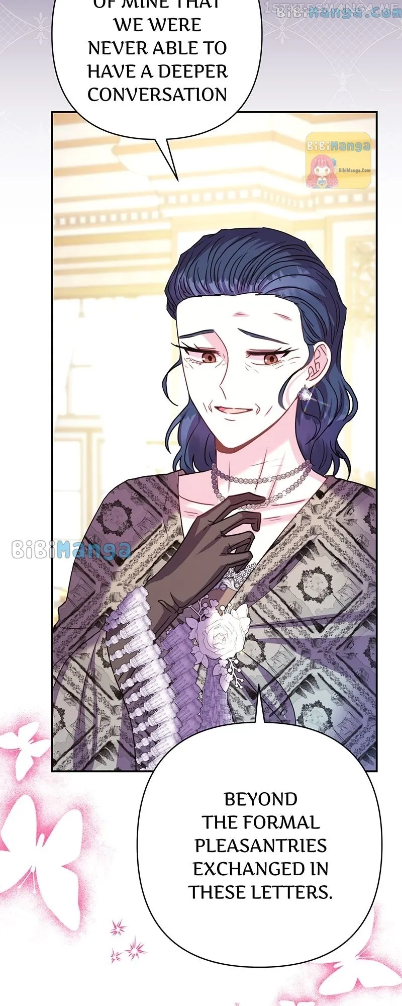 Another Typical Fantasy Romance - Chapter 70 Page 23