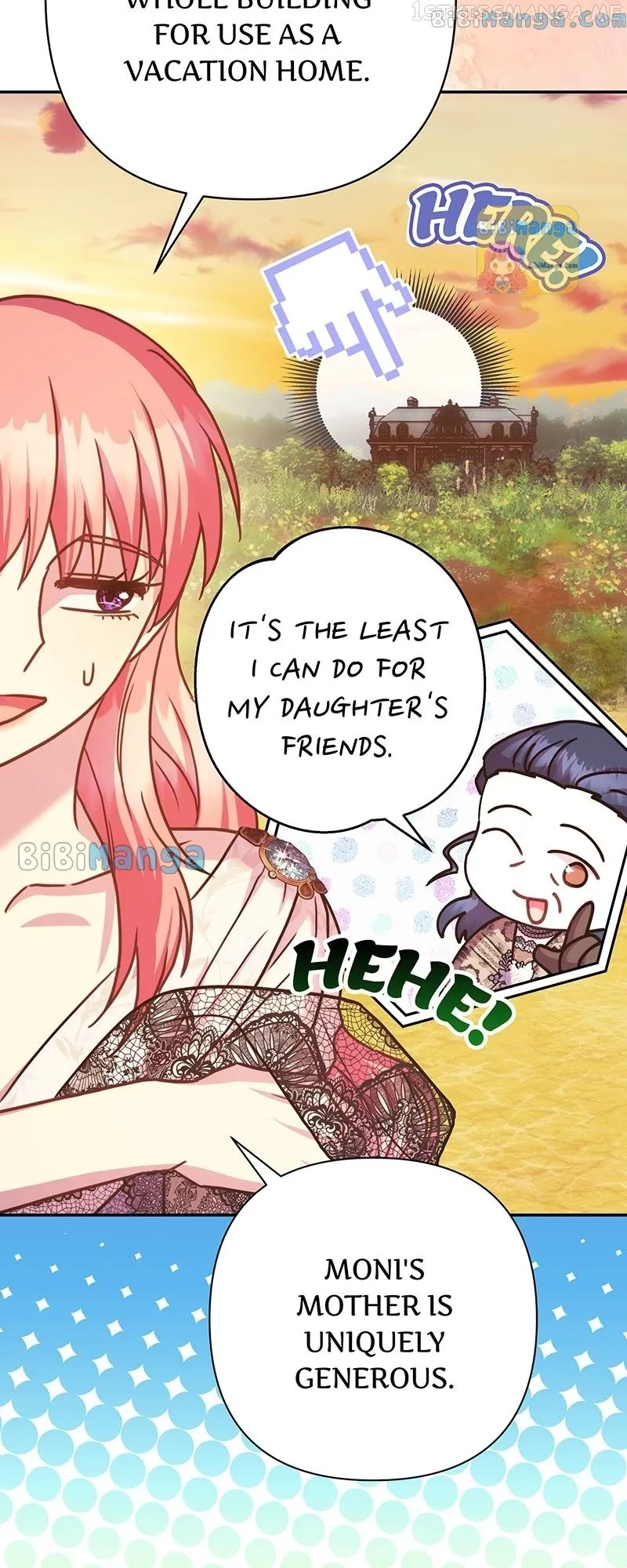 Another Typical Fantasy Romance - Chapter 70 Page 27