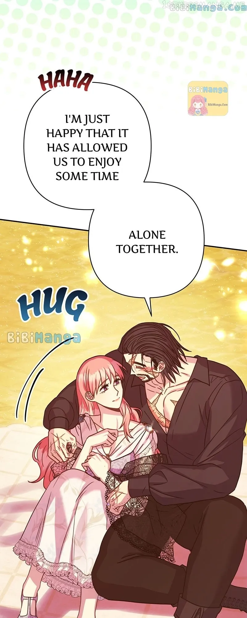 Another Typical Fantasy Romance - Chapter 70 Page 28