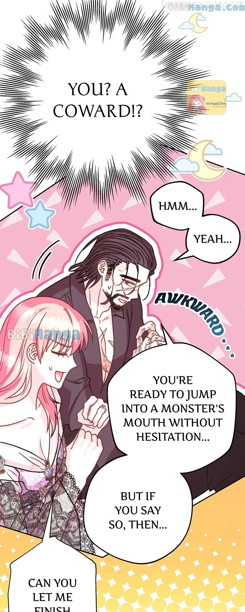 Another Typical Fantasy Romance - Chapter 70 Page 38