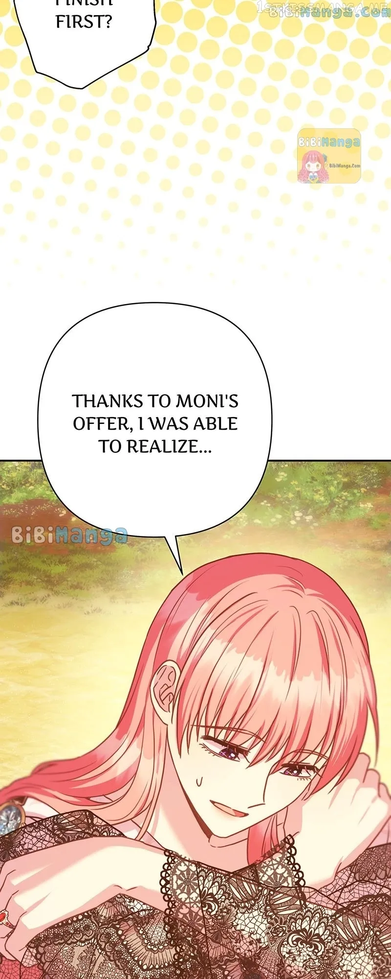 Another Typical Fantasy Romance - Chapter 70 Page 39