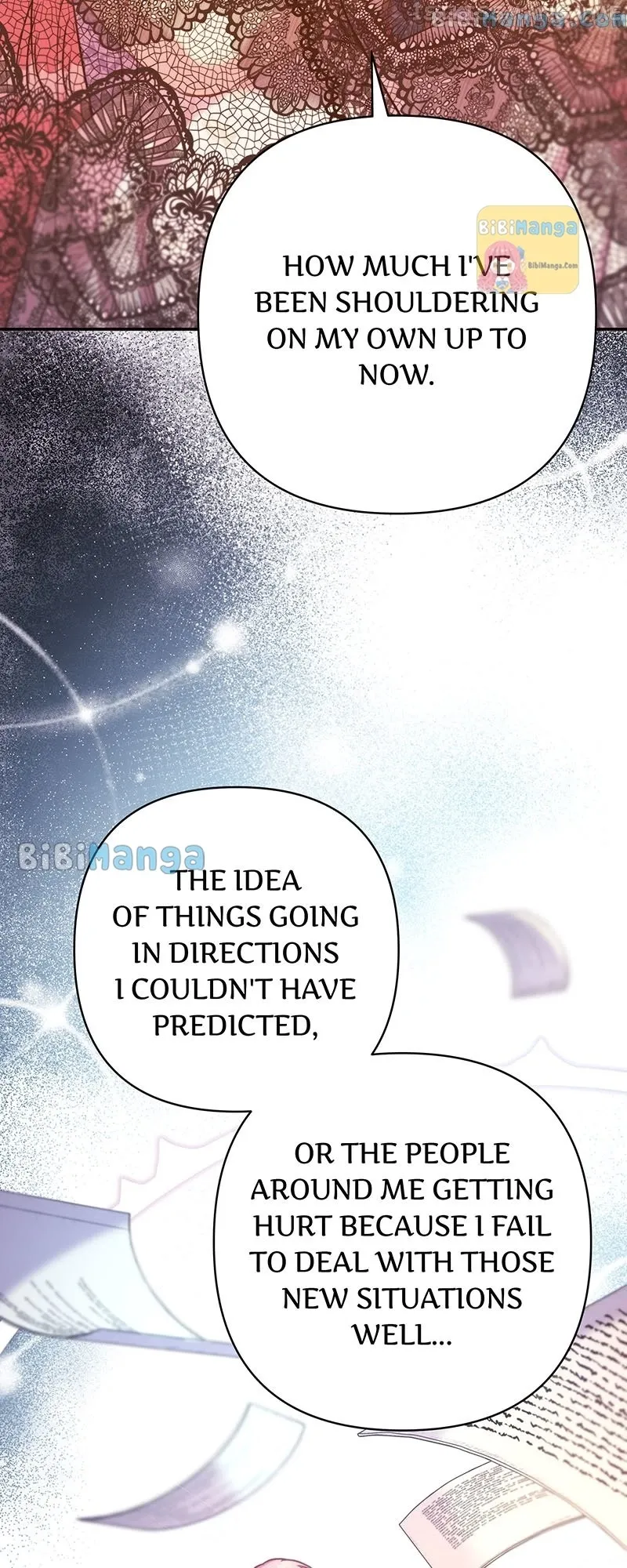 Another Typical Fantasy Romance - Chapter 70 Page 40