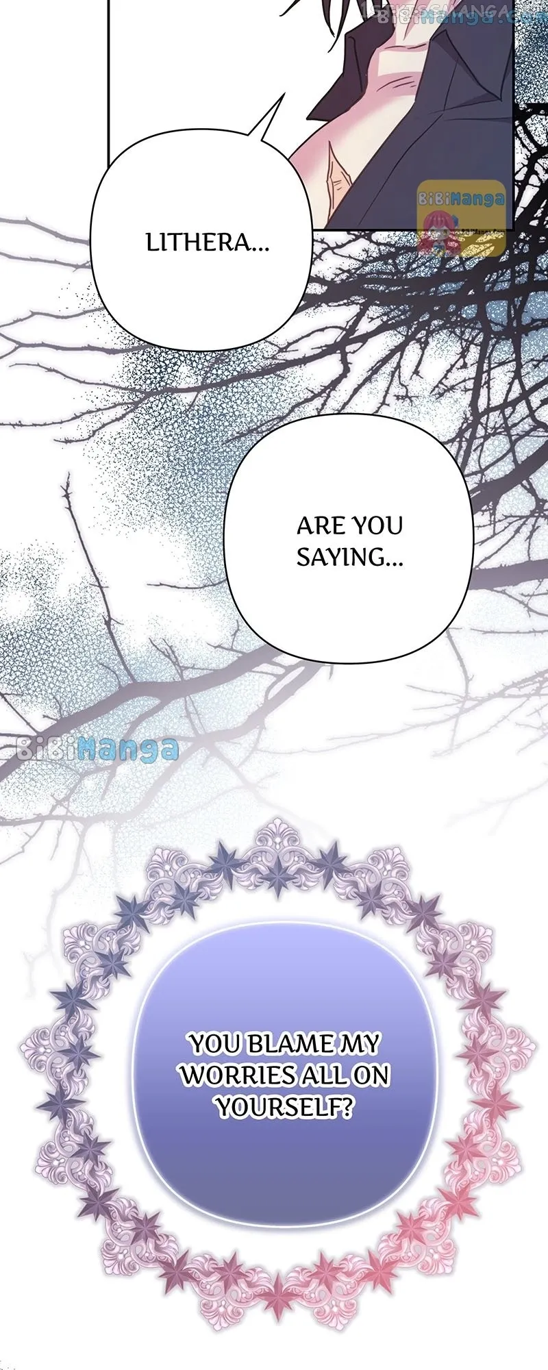 Another Typical Fantasy Romance - Chapter 70 Page 46