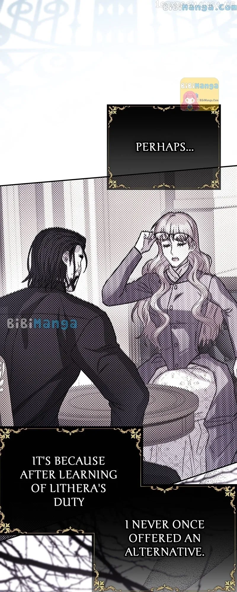 Another Typical Fantasy Romance - Chapter 70 Page 62