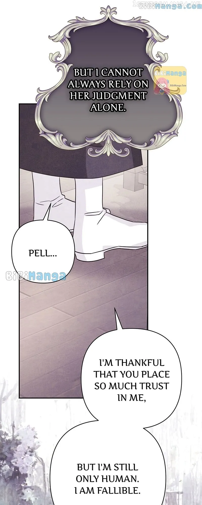 Another Typical Fantasy Romance - Chapter 70 Page 67