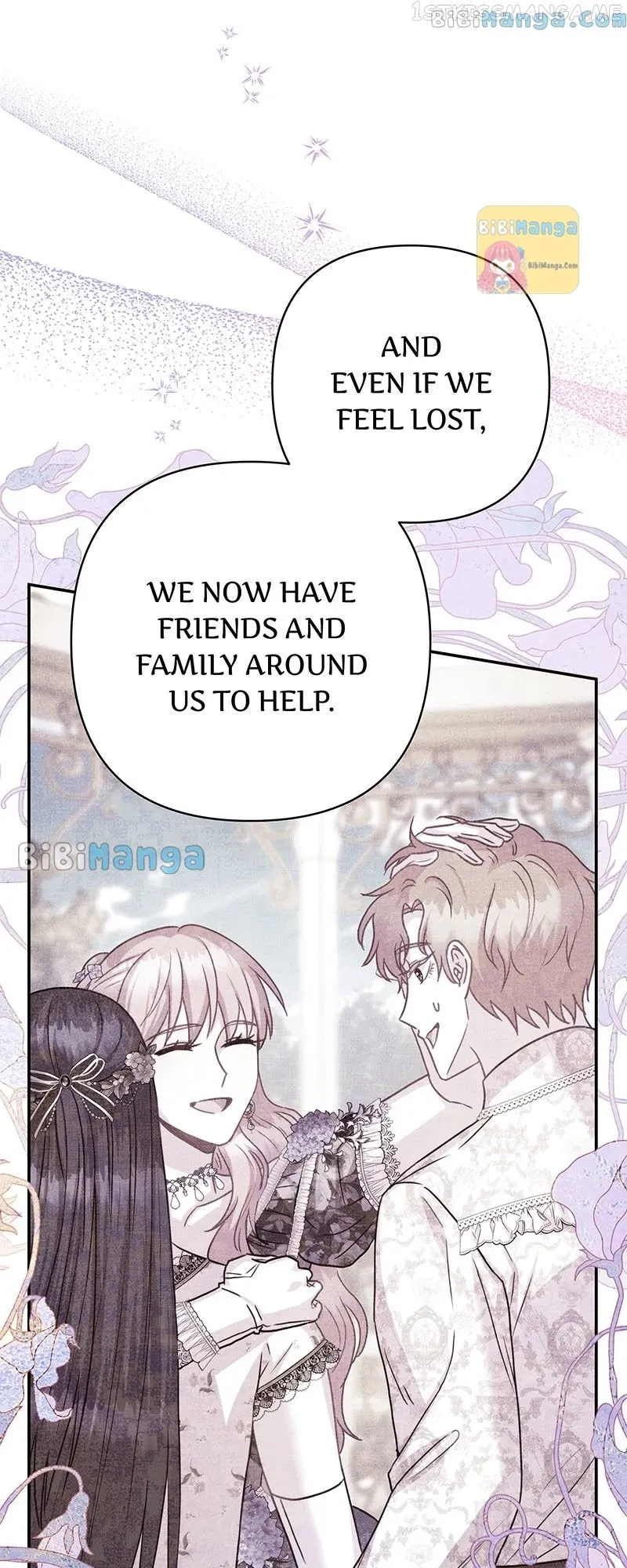 Another Typical Fantasy Romance - Chapter 70 Page 97