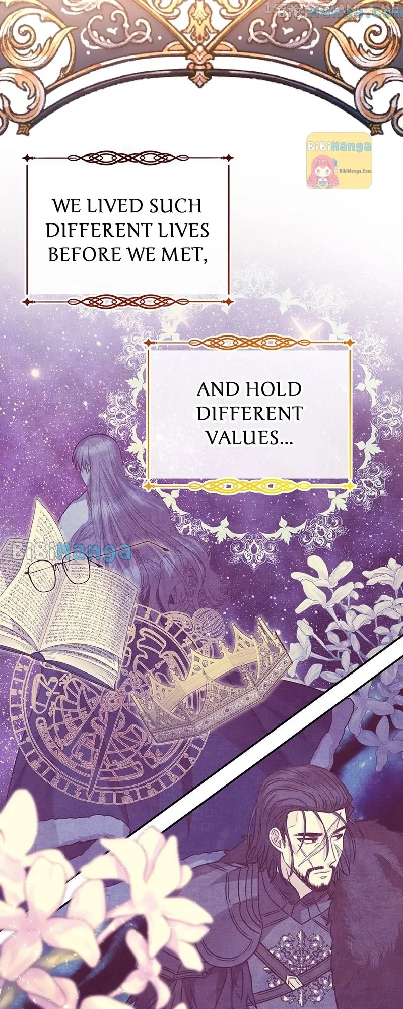 Another Typical Fantasy Romance - Chapter 70 Page 100
