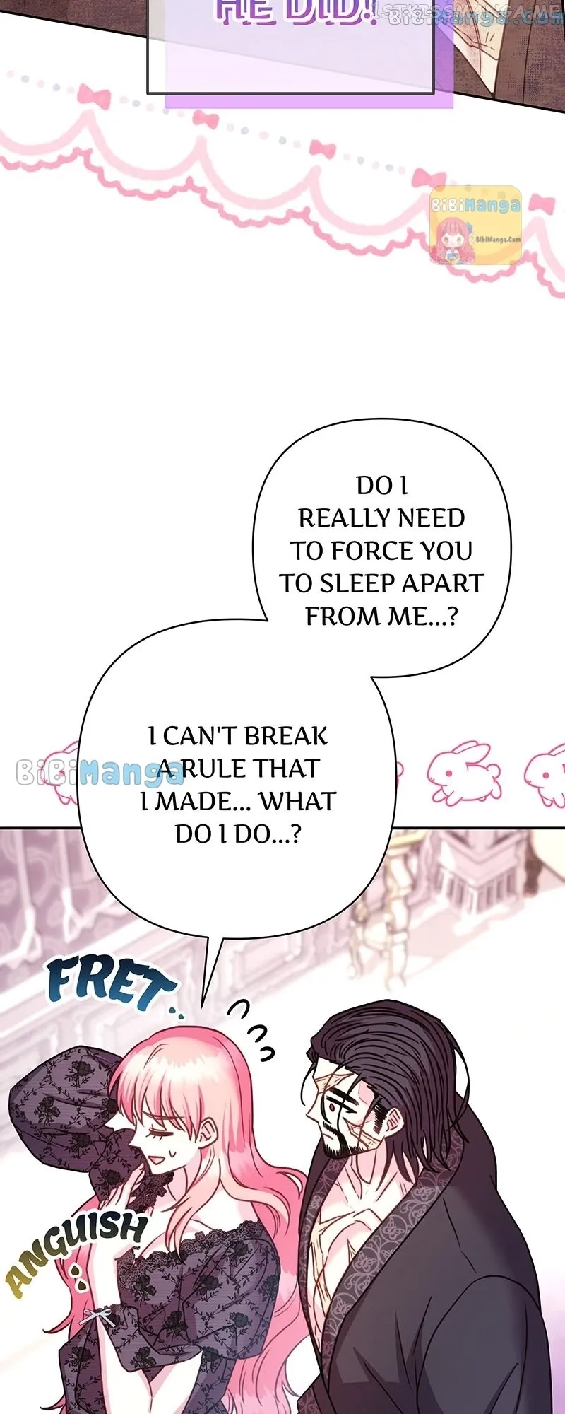 Another Typical Fantasy Romance - Chapter 70 Page 118