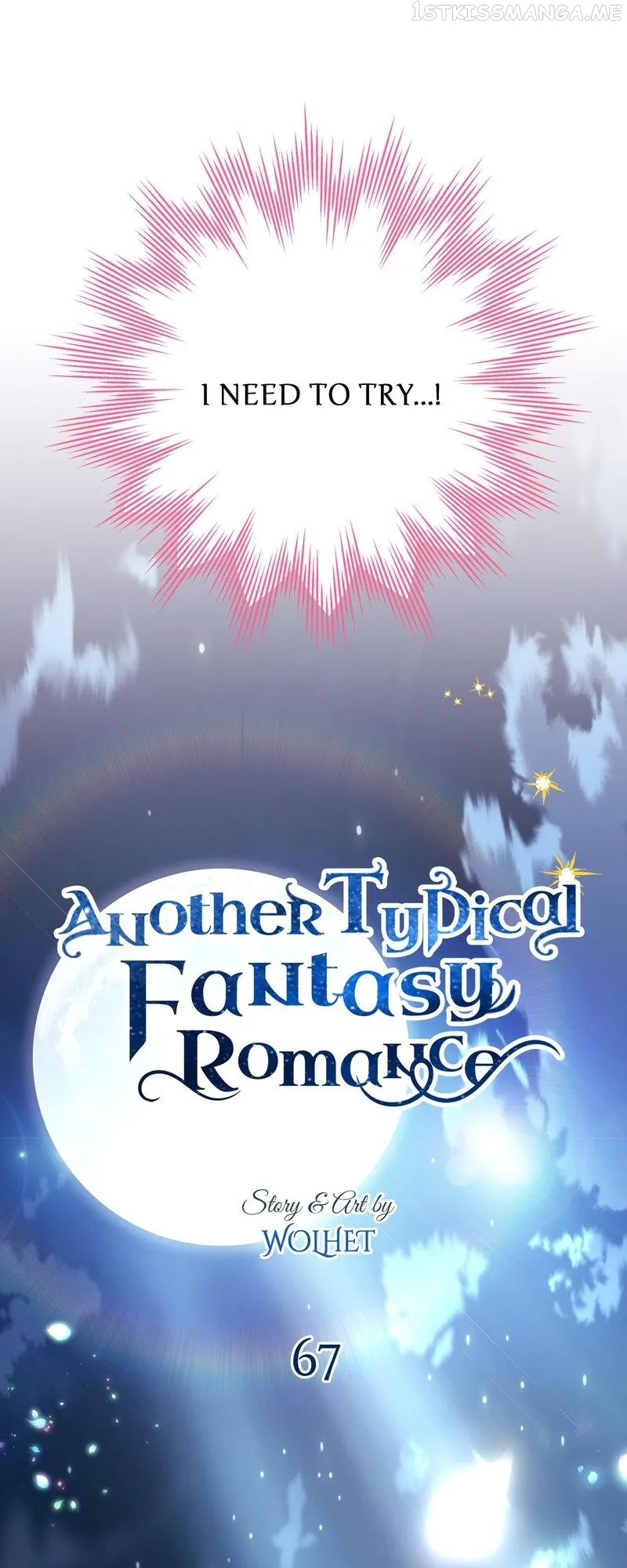 Another Typical Fantasy Romance - Chapter 71 Page 11