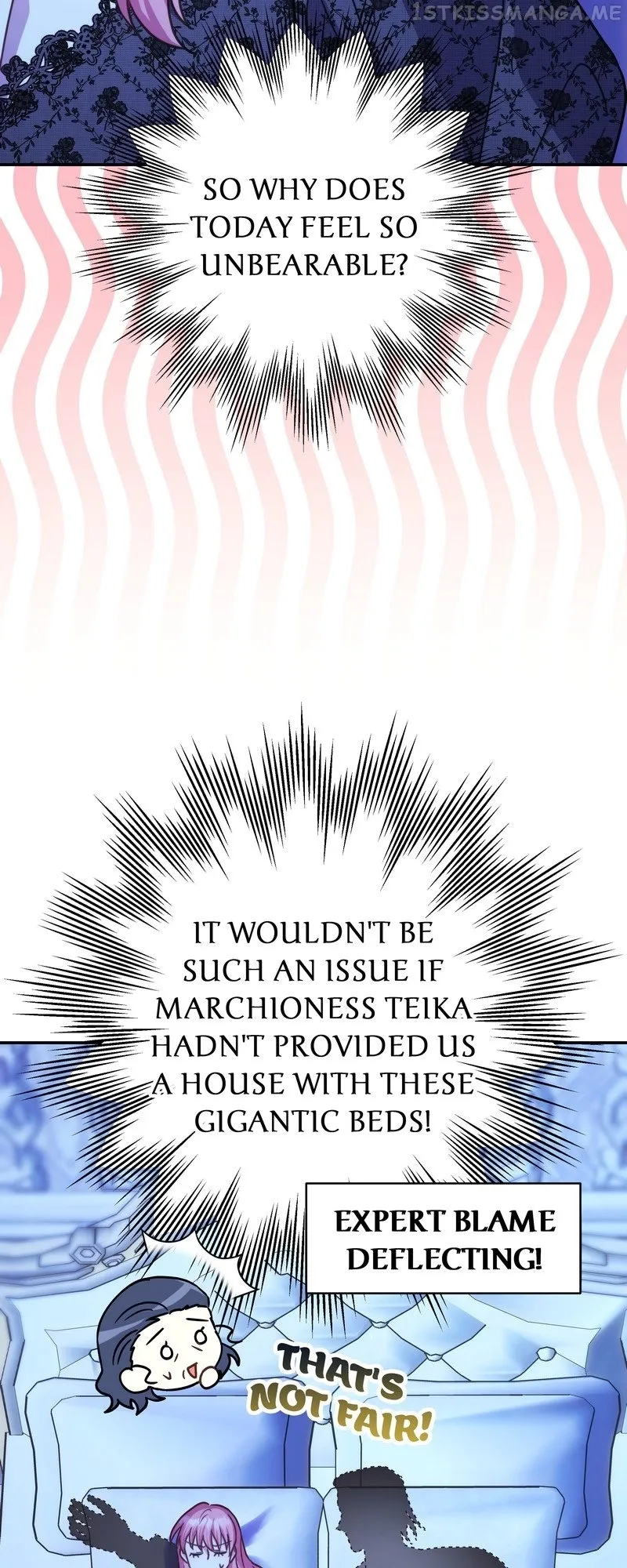 Another Typical Fantasy Romance - Chapter 71 Page 15