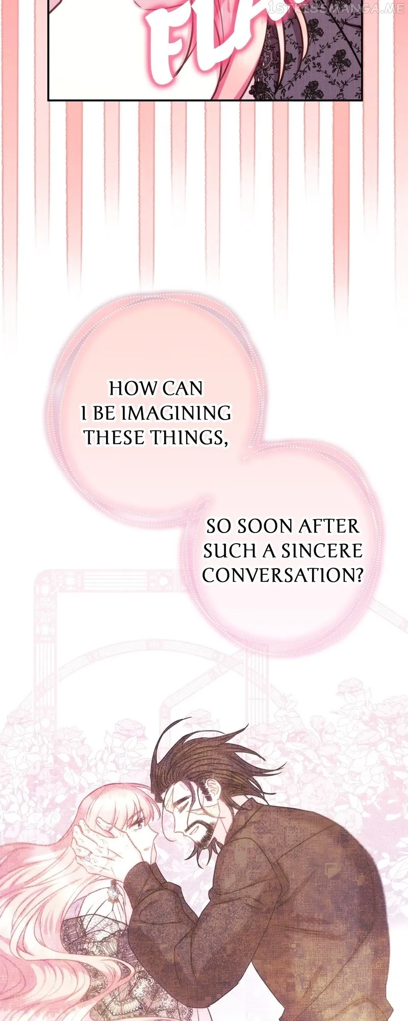Another Typical Fantasy Romance - Chapter 71 Page 21