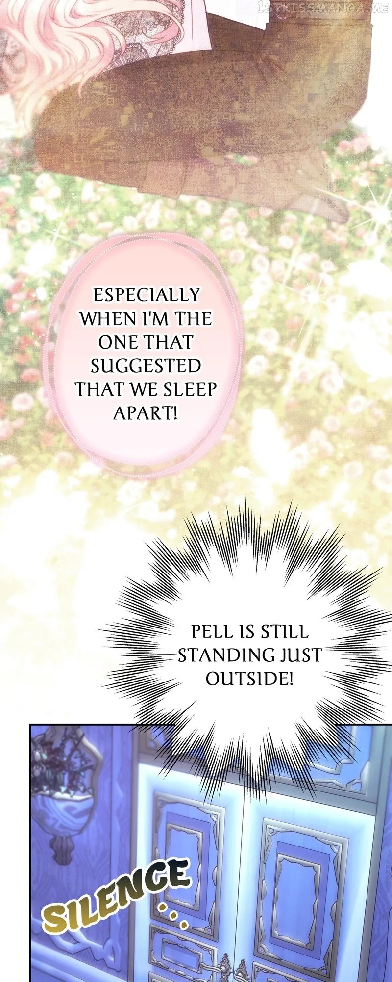 Another Typical Fantasy Romance - Chapter 71 Page 22