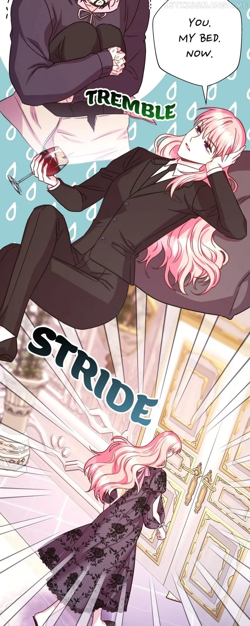 Another Typical Fantasy Romance - Chapter 71 Page 29