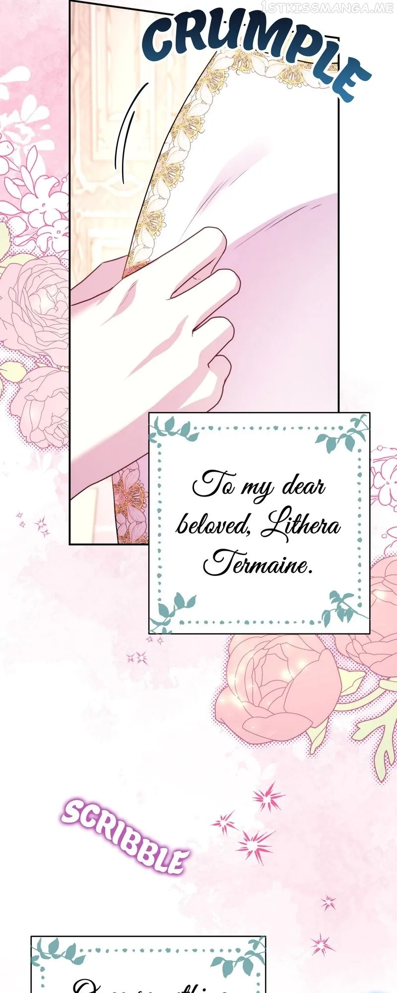 Another Typical Fantasy Romance - Chapter 71 Page 32