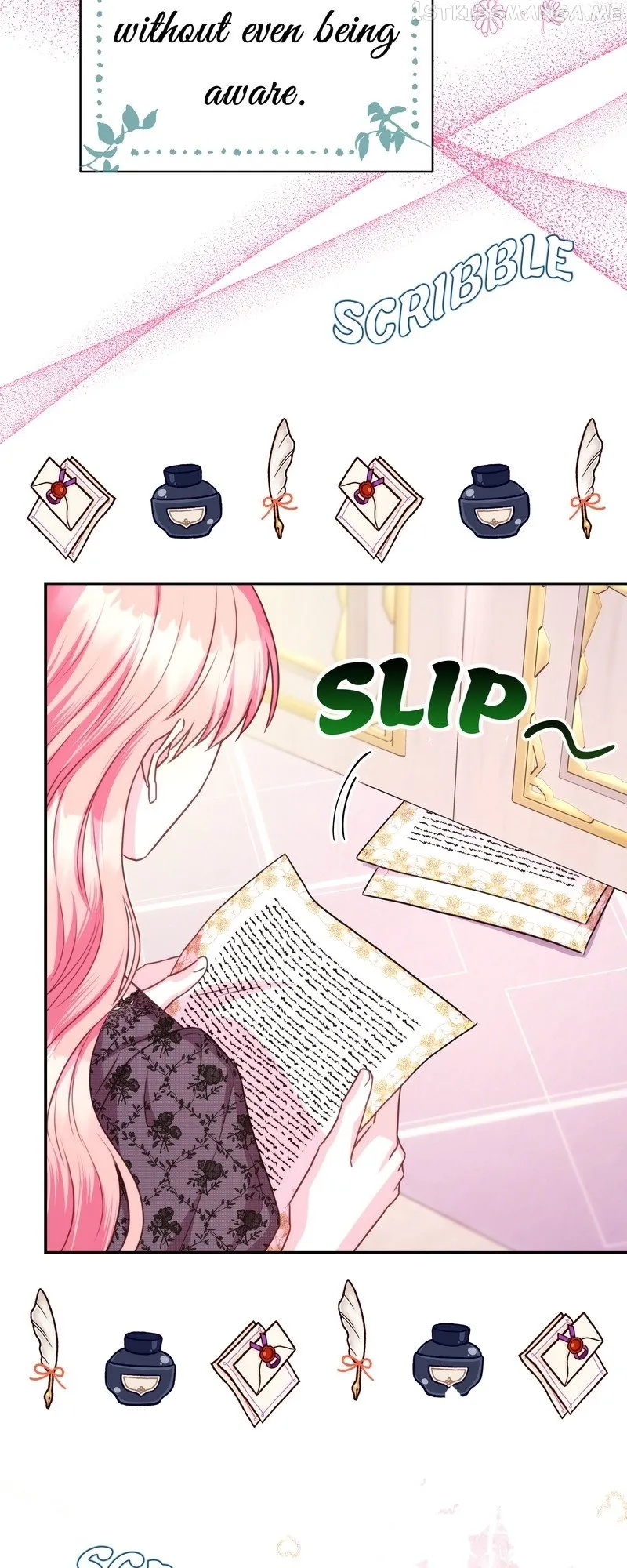Another Typical Fantasy Romance - Chapter 71 Page 34