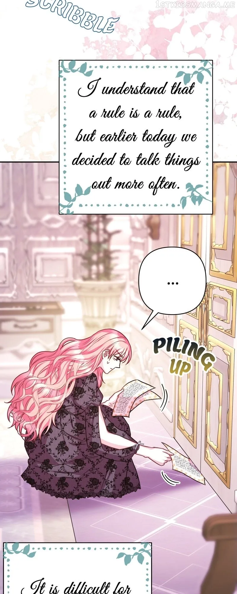 Another Typical Fantasy Romance - Chapter 71 Page 35